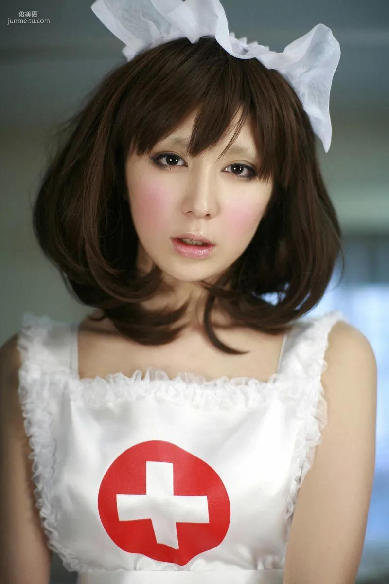 [Wanibooks] NO.63 Miu Nakamura Photo Set photo 3