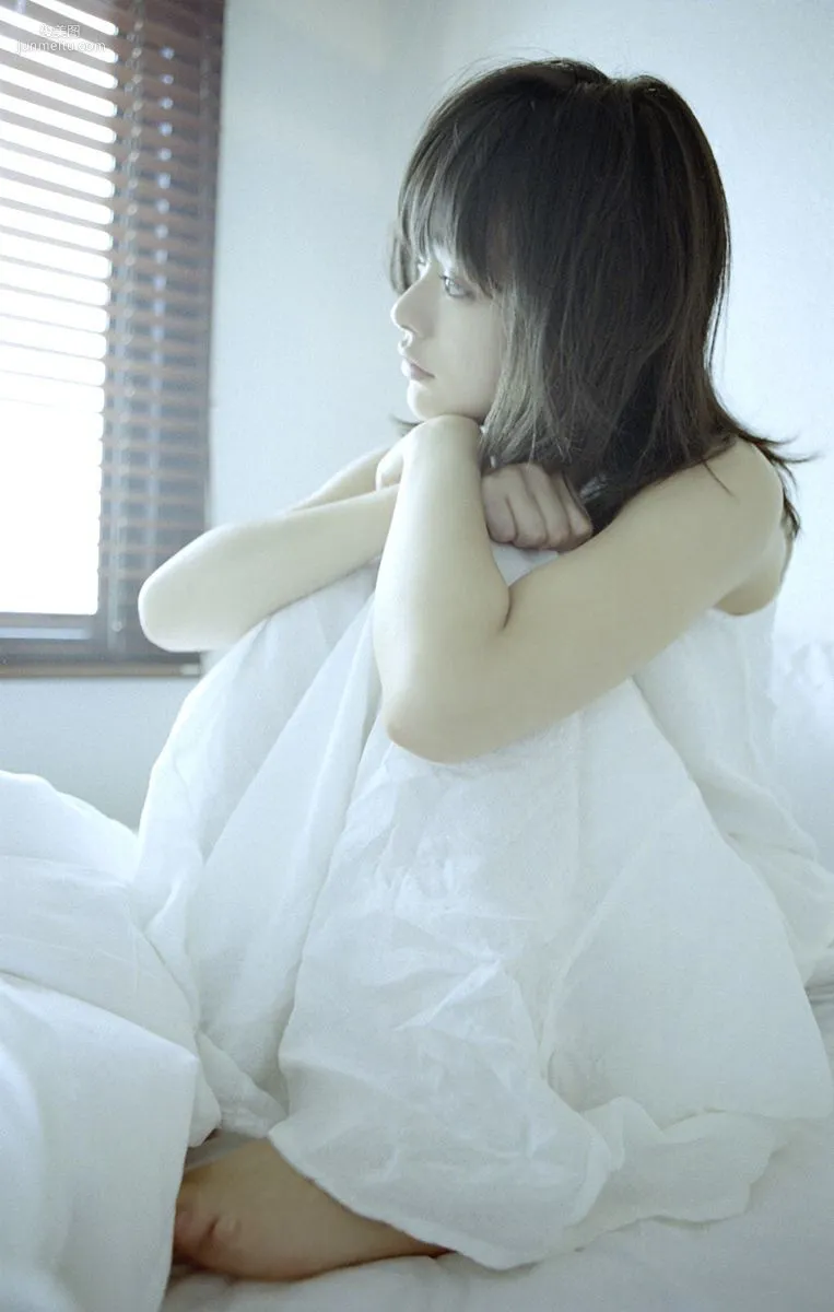 [Wanibooks] NO.61 Shihori Kanjiya Photo Set photo 29