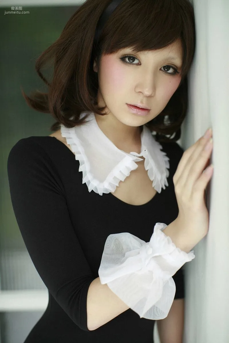 [Wanibooks] NO.63 Miu Nakamura Photo Set photo 82