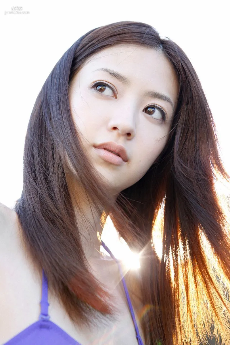 [Wanibooks] NO.93 Rina Aizawa 逢沢りな/逢澤莉娜 寫真集 130