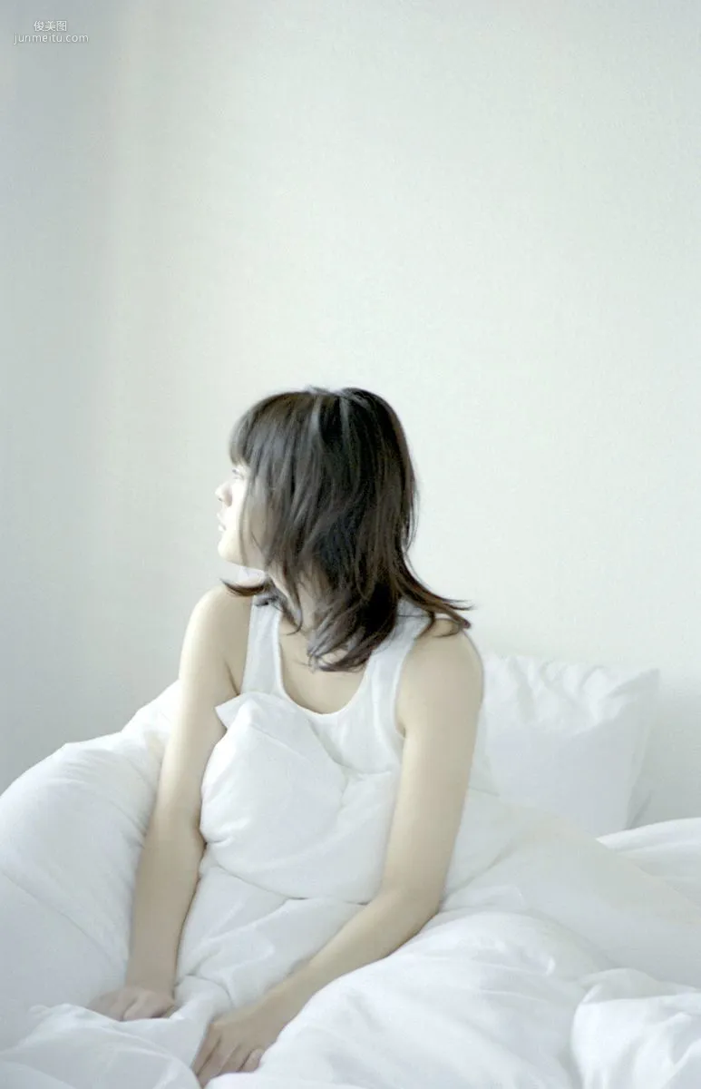 [Wanibooks] NO.61 Shihori Kanjiya Photo Set photo 24