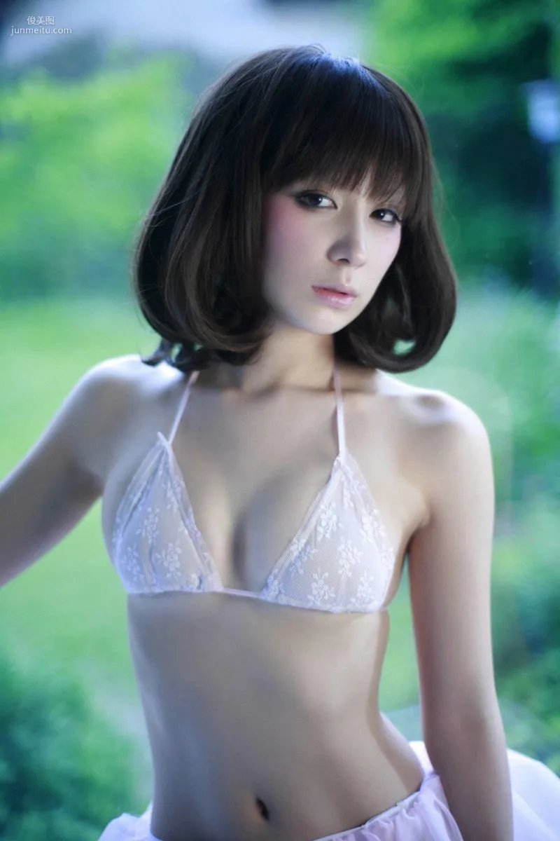 [Wanibooks] NO.63 Miu Nakamura Photo Set photo 107