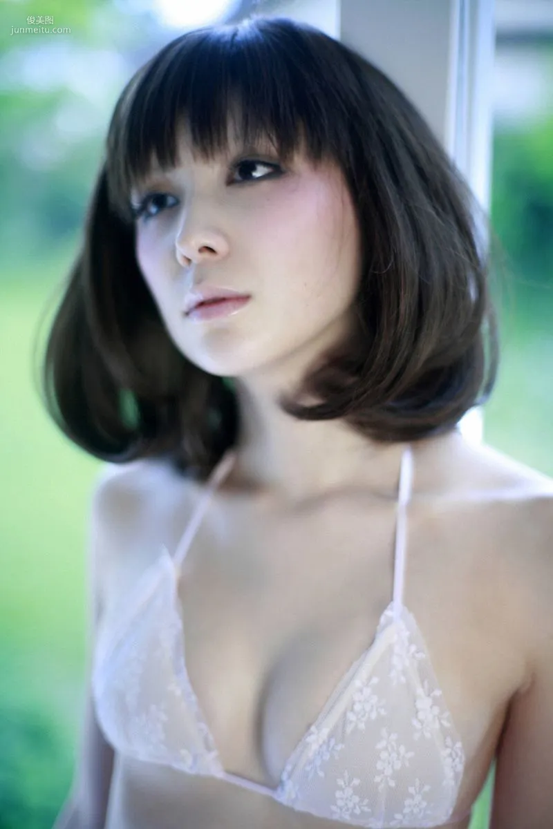 [Wanibooks] NO.63 Miu Nakamura Photo Set photo 100