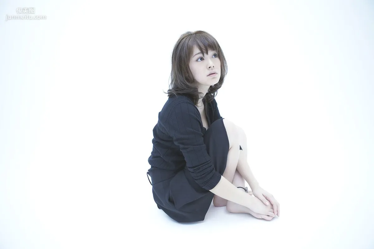 [Wanibooks] NO.61 Shihori Kanjiya Photo Set photo 85