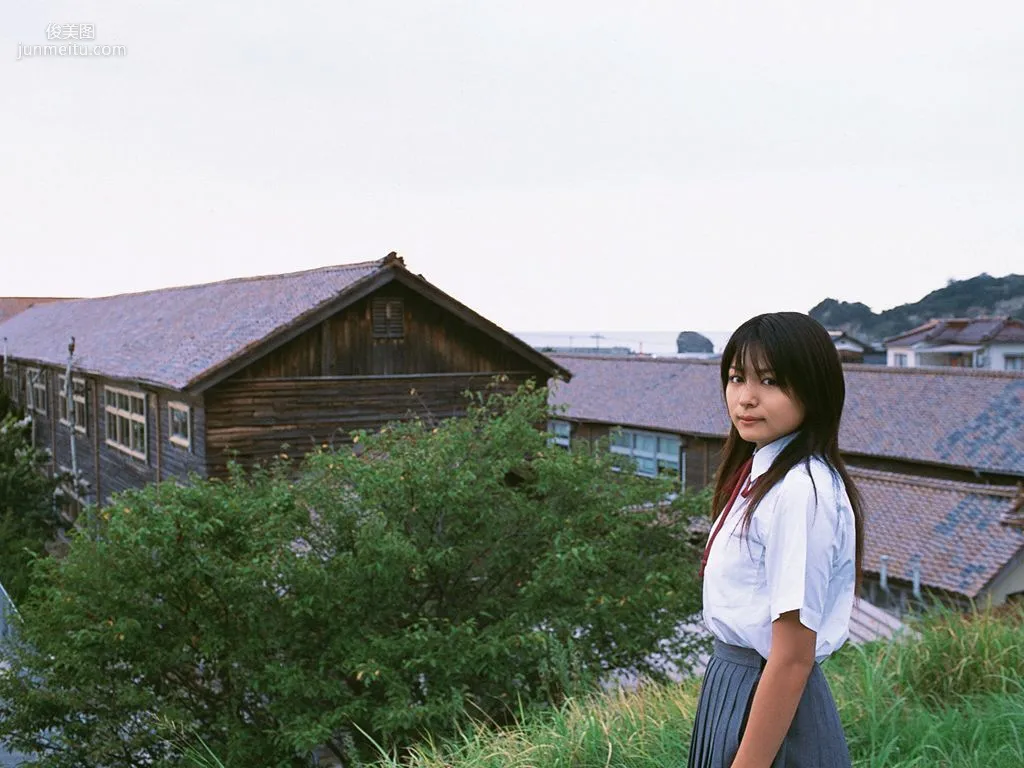 [Wanibooks] NO.11 Yukie Kawamura 川村雪繪/川村ゆきえ 寫真集 142