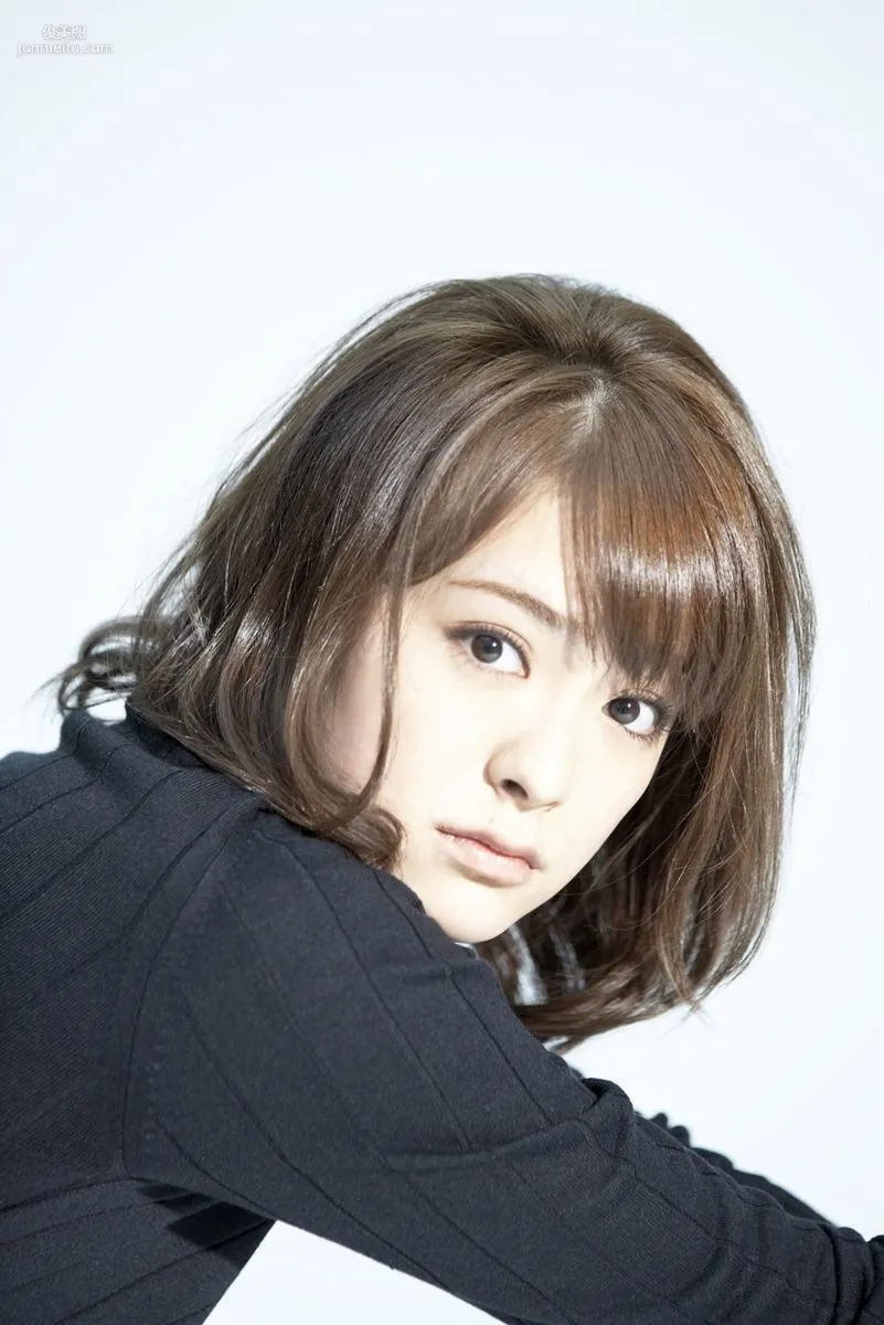 [Wanibooks] NO.61 Shihori Kanjiya Photo Set photo 74
