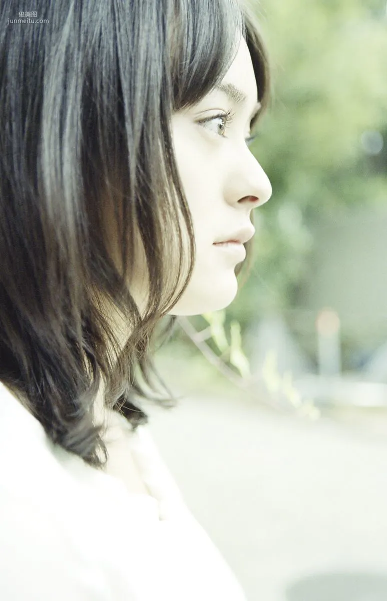 [Wanibooks] NO.61 Shihori Kanjiya Photo Set photo 8
