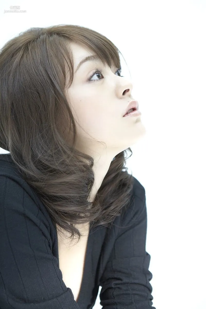 [Wanibooks] NO.61 Shihori Kanjiya Photo Set photo 79