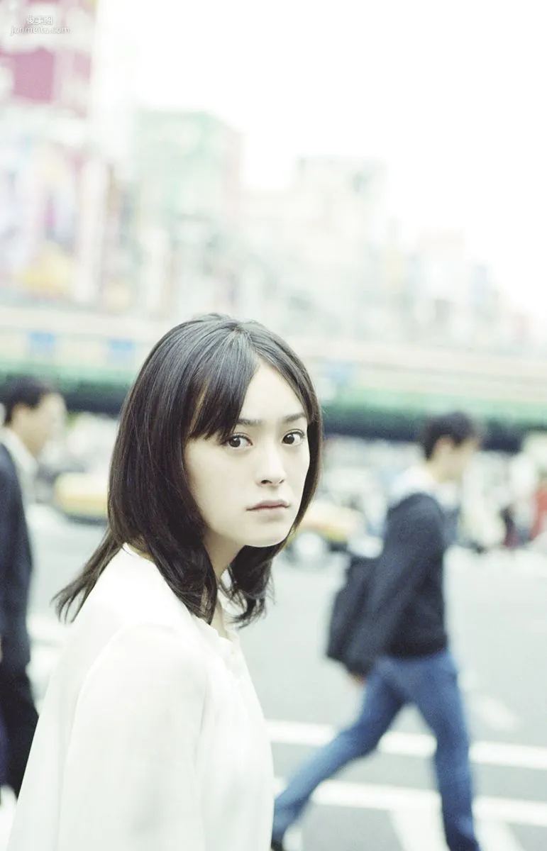 [Wanibooks] NO.61 Shihori Kanjiya Photo Set photo 5