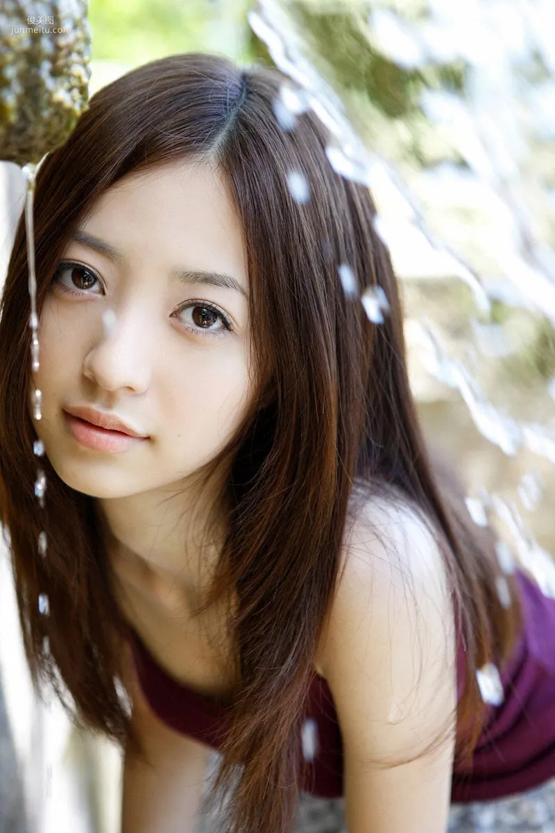 [Wanibooks] NO.93 Rina Aizawa 逢沢りな/逢澤莉娜 寫真集 119