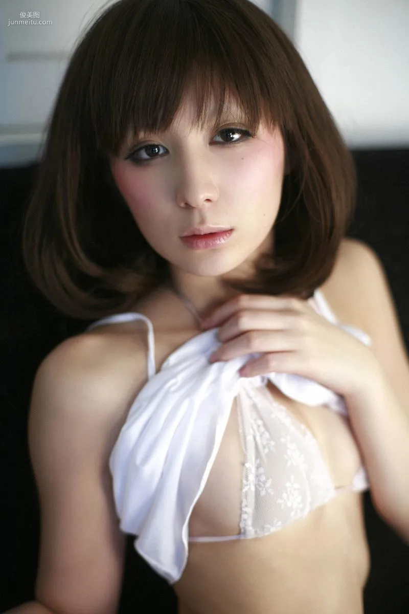 [Wanibooks] NO.63 Miu Nakamura Photo Set photo 114