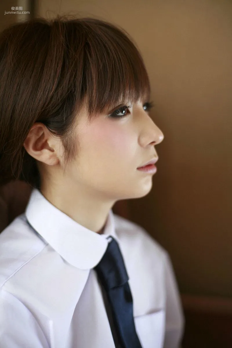 [Wanibooks] NO.63 Miu Nakamura Photo Set photo 65