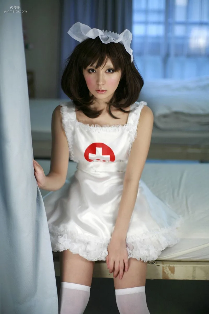 [Wanibooks] NO.63 Miu Nakamura Photo Set photo 10