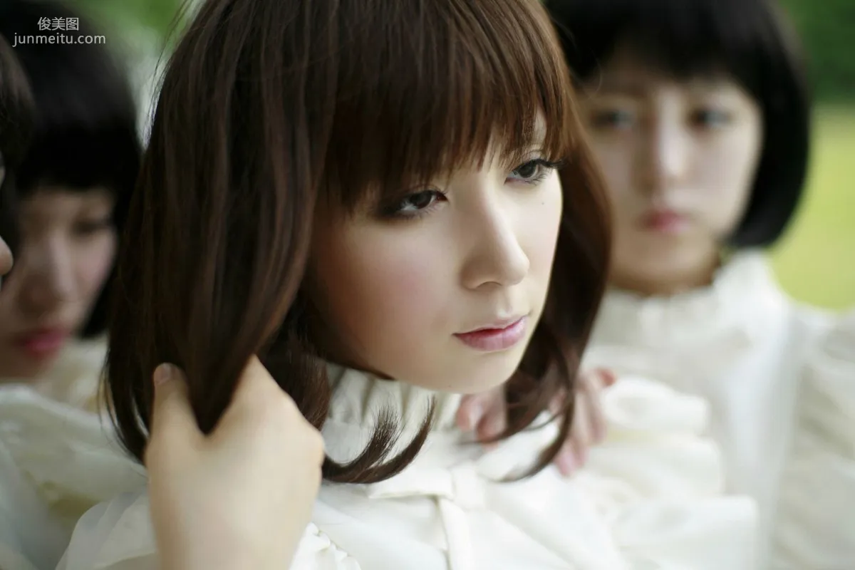 [Wanibooks] NO.63 Miu Nakamura Photo Set photo 145