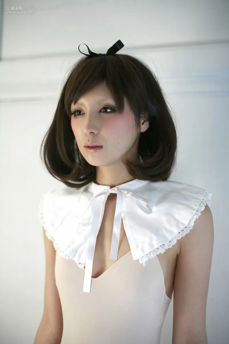 [Wanibooks] NO.63 Miu Nakamura Photo Set photo 87