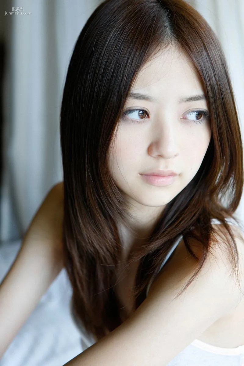 [Wanibooks] NO.93 Rina Aizawa 逢沢りな/逢澤莉娜 寫真集 38