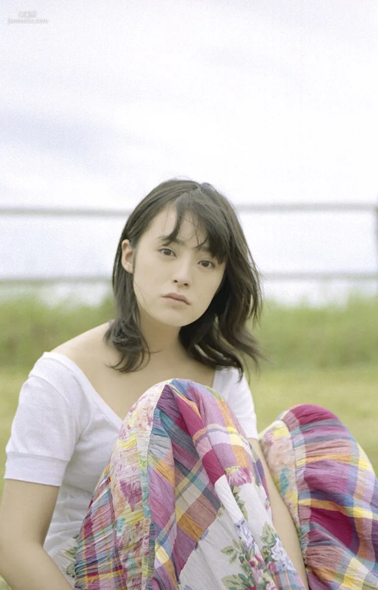 [Wanibooks] NO.61 Shihori Kanjiya Photo Set photo 61