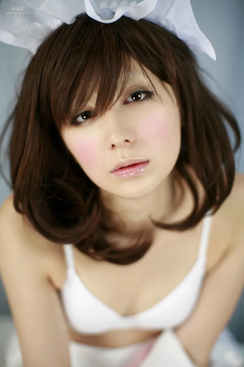 [Wanibooks] NO.63 Miu Nakamura Photo Set photo 20