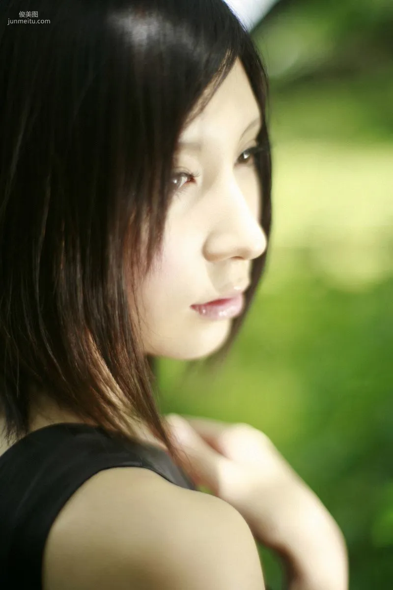 [Wanibooks] NO.63 Miu Nakamura Photo Set photo 129