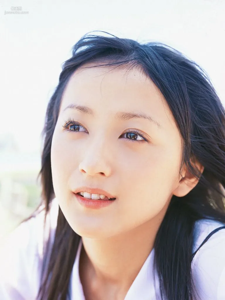 [Wanibooks] NO.10 Ayaka Komatsu 小松彩夏 写真集14