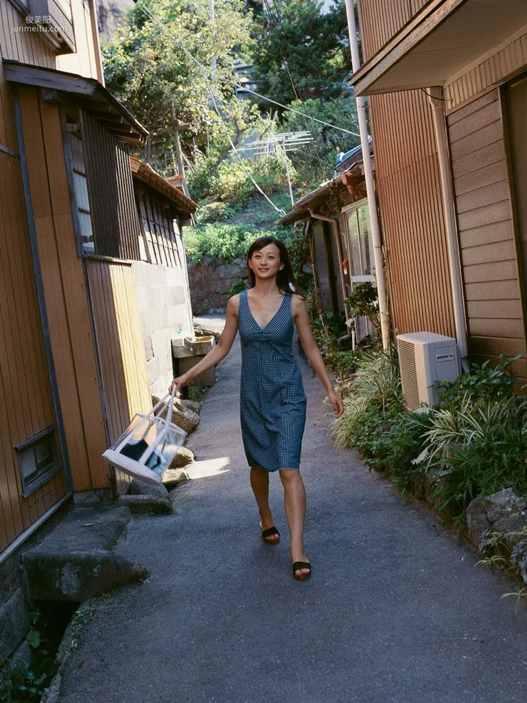 [Wanibooks] NO.10 Ayaka Komatsu 小松彩夏 寫真集 8