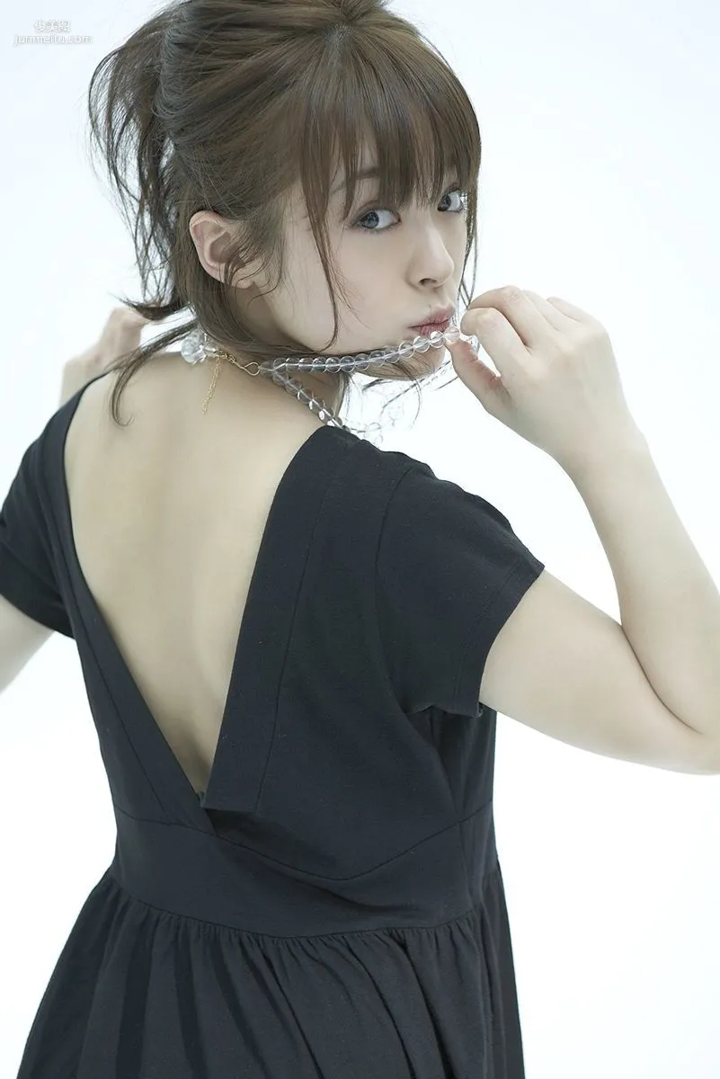 [Wanibooks] NO.61 Shihori Kanjiya Photo Set photo 108