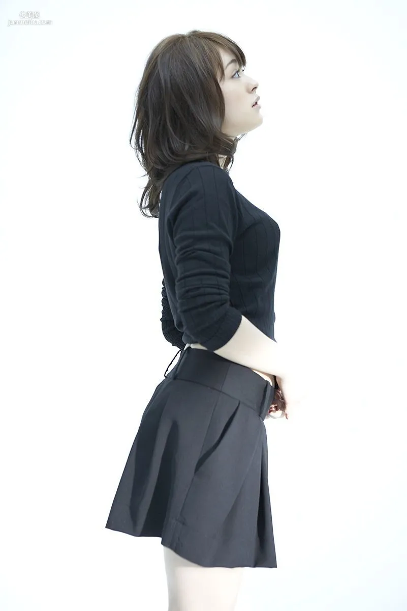 [Wanibooks] NO.61 Shihori Kanjiya Photo Set photo 87