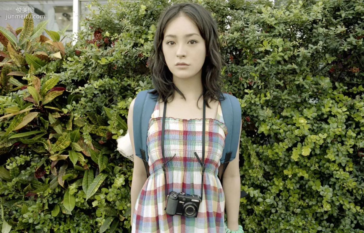 [Wanibooks] NO.61 Shihori Kanjiya Photo Set photo 171