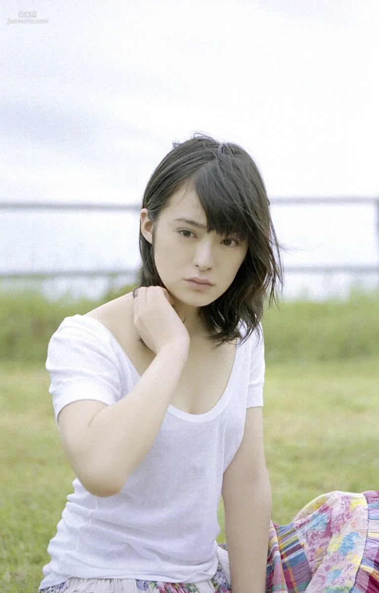 [Wanibooks] NO.61 Shihori Kanjiya Photo Set photo 60