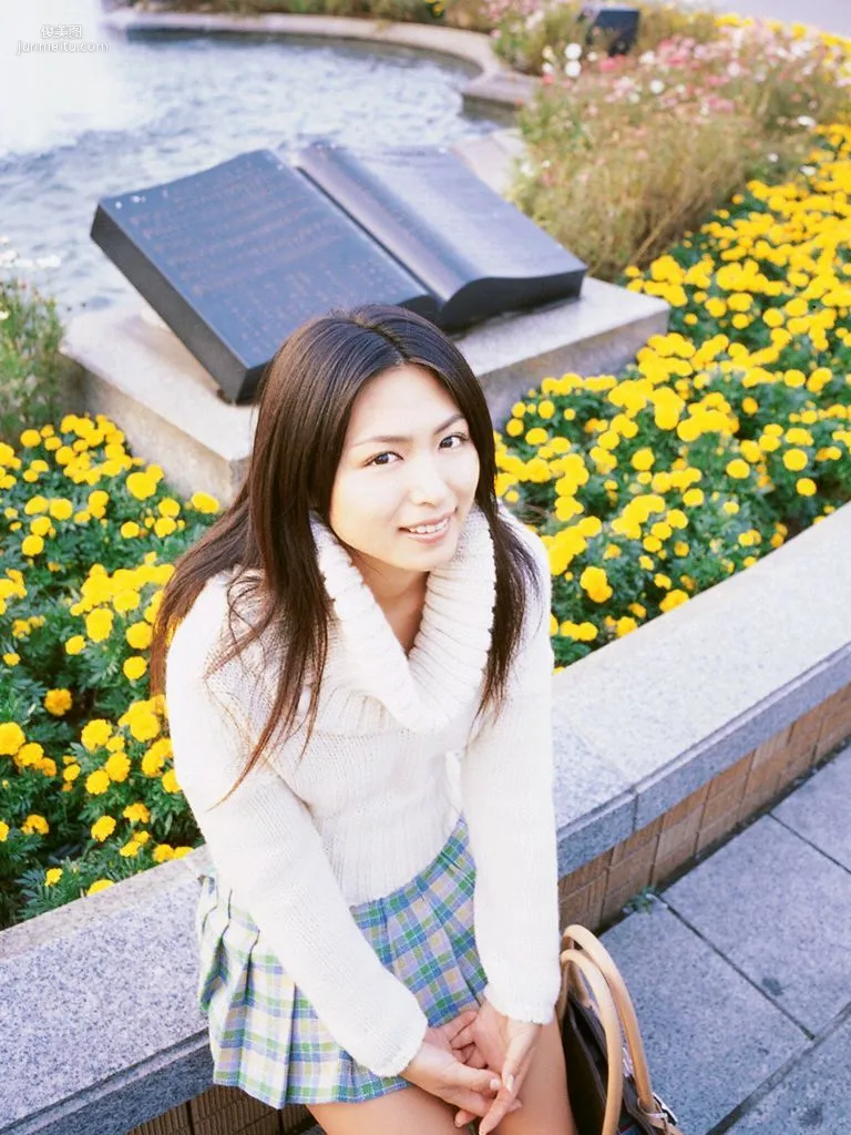 [Wanibooks] NO.11 Yukie Kawamura 川村雪繪/川村ゆきえ 寫真集 44