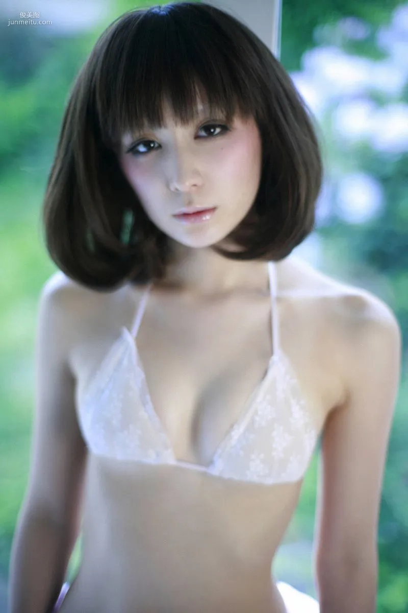 [Wanibooks] NO.63 Miu Nakamura Photo Set photo 99