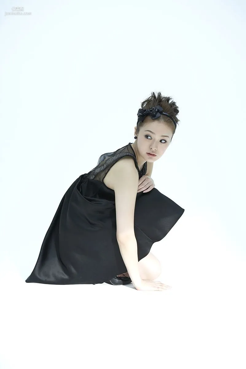 [Wanibooks] NO.61 Shihori Kanjiya Photo Set photo 128