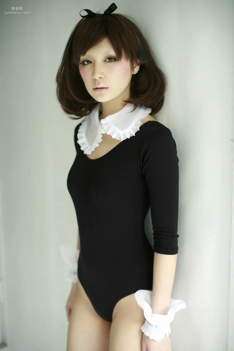 [Wanibooks] NO.63 Miu Nakamura Photo Set photo 80