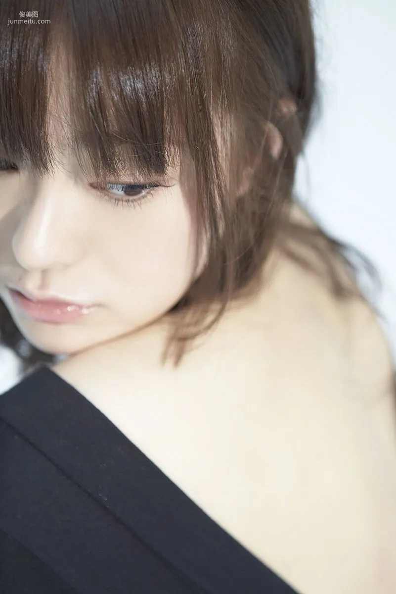 [Wanibooks] NO.61 Shihori Kanjiya Photo Set photo 100