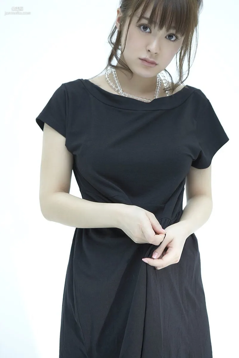 [Wanibooks] NO.61 Shihori Kanjiya Photo Set photo 110
