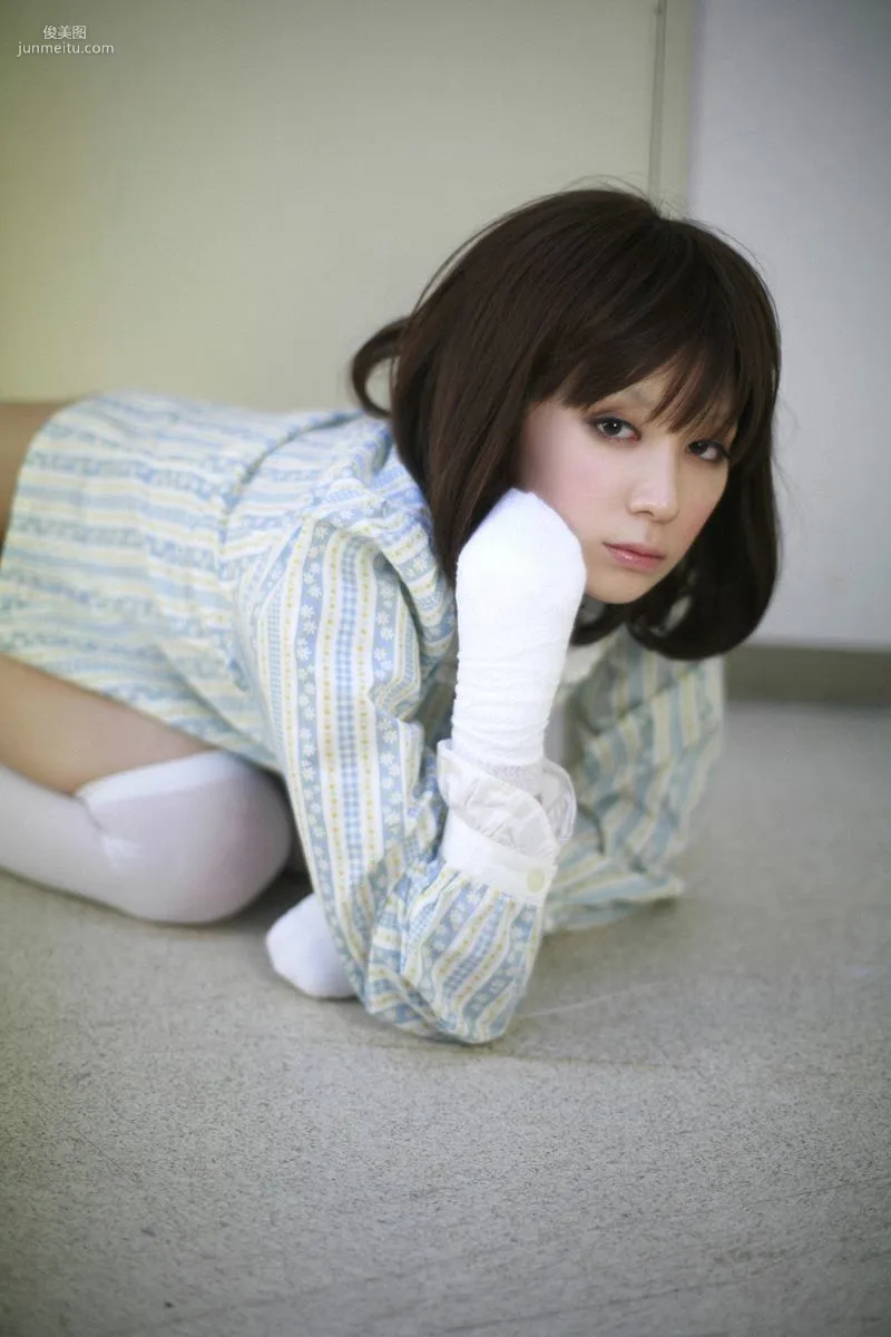 [Wanibooks] NO.63 Miu Nakamura Photo Set photo 217