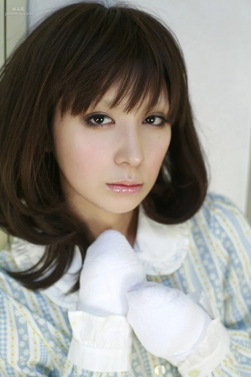 [Wanibooks] NO.63 Miu Nakamura Photo Set photo 216