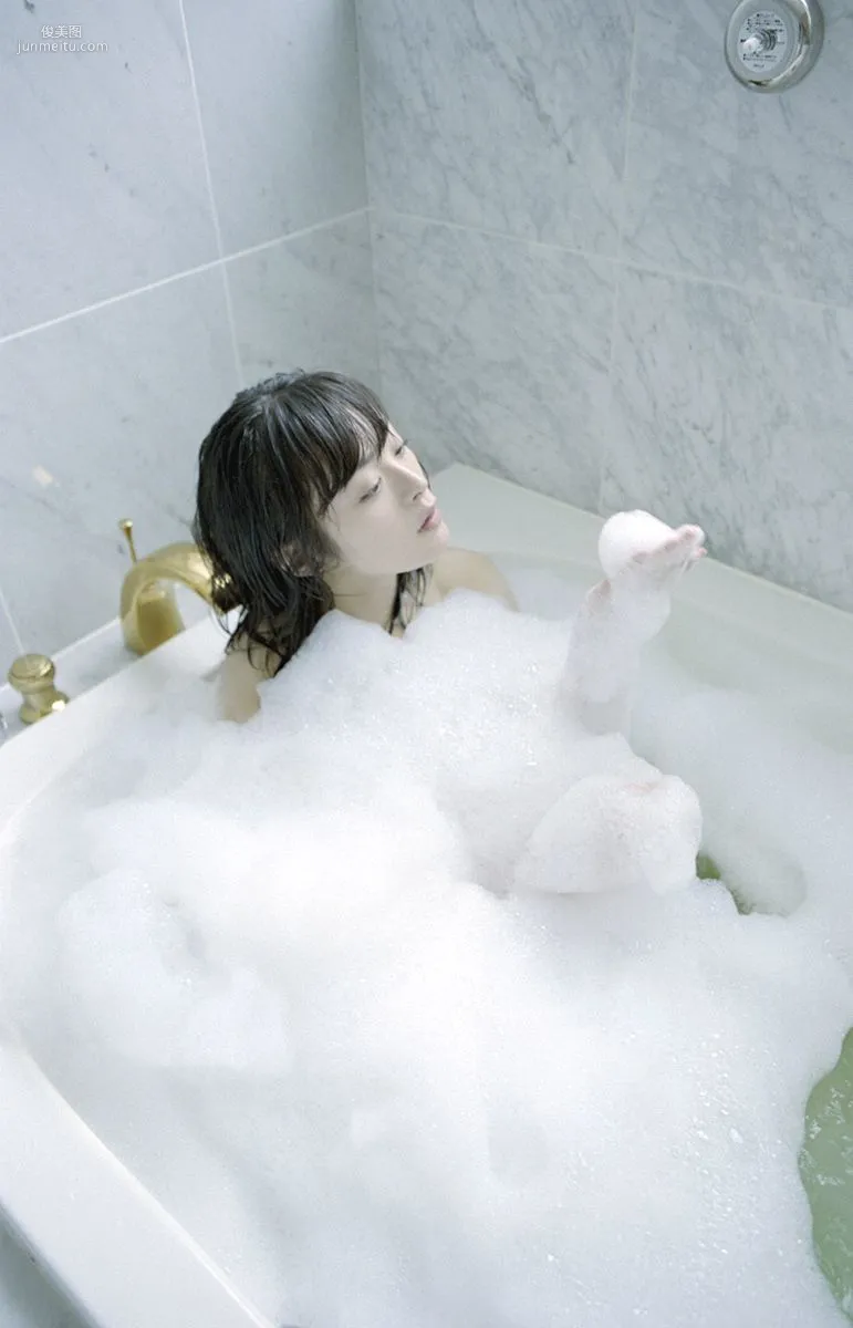 [Wanibooks] NO.61 Shihori Kanjiya Photo Set photo 51