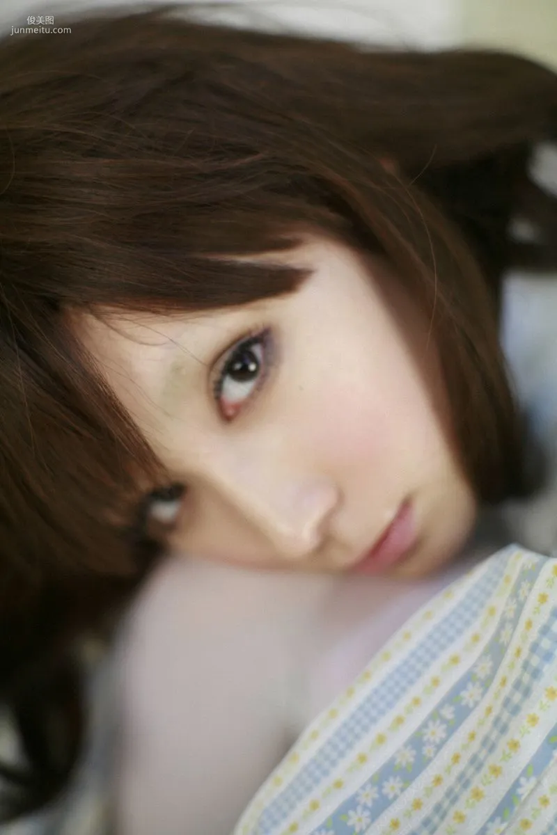 [Wanibooks] NO.63 Miu Nakamura Photo Set photo 225