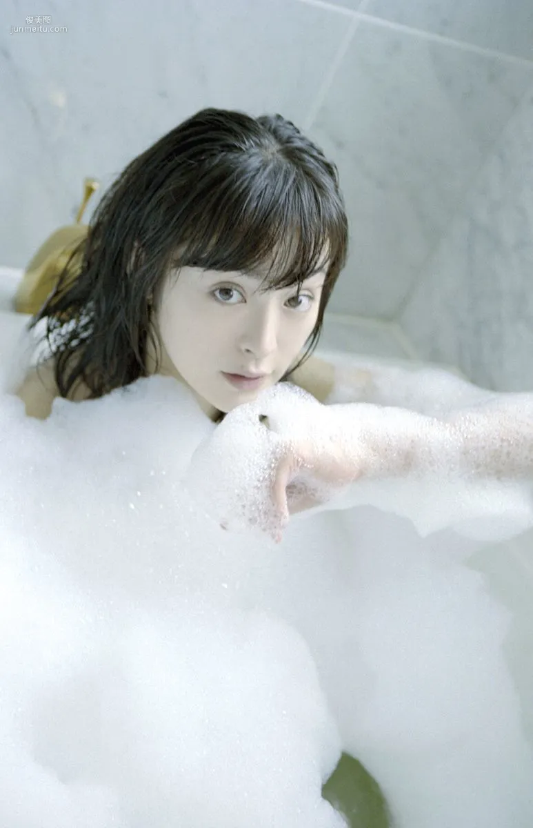 [Wanibooks] NO.61 Shihori Kanjiya Photo Set photo 49