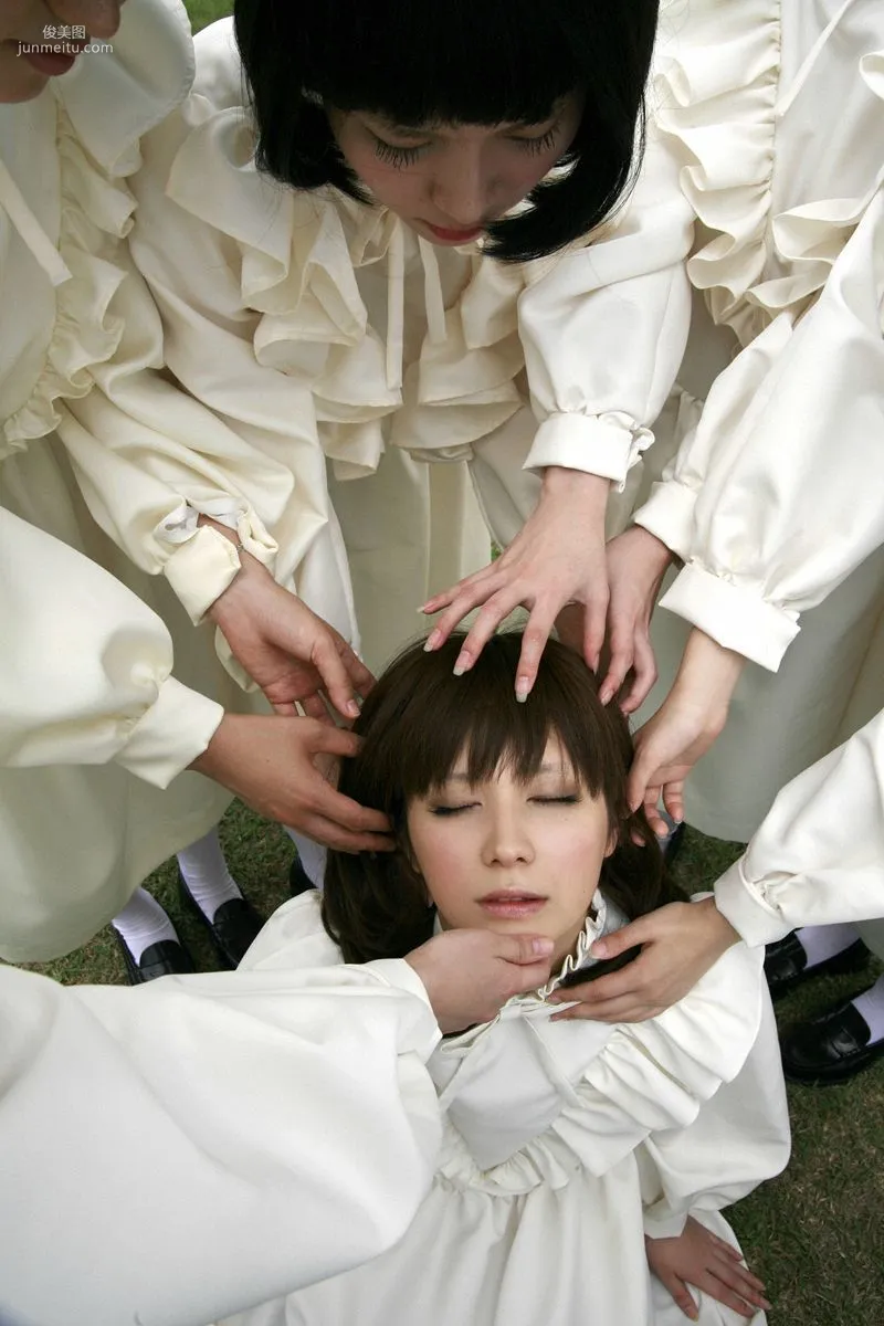 [Wanibooks] NO.63 Miu Nakamura Photo Set photo 153