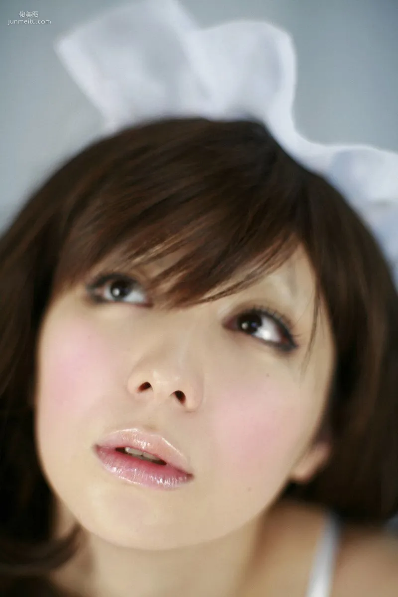 [Wanibooks] NO.63 Miu Nakamura Photo Set photo 17