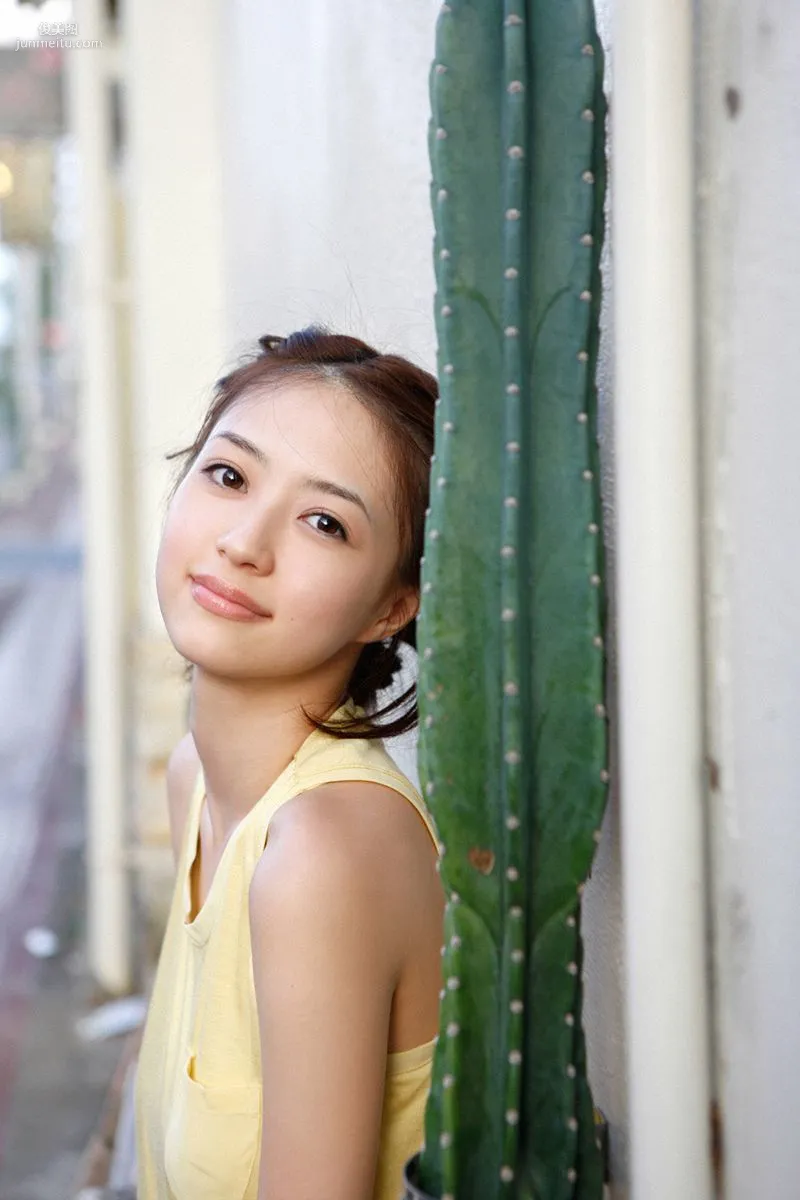 [Wanibooks] NO.93 Rina Aizawa 逢沢りな/逢澤莉娜 寫真集 92