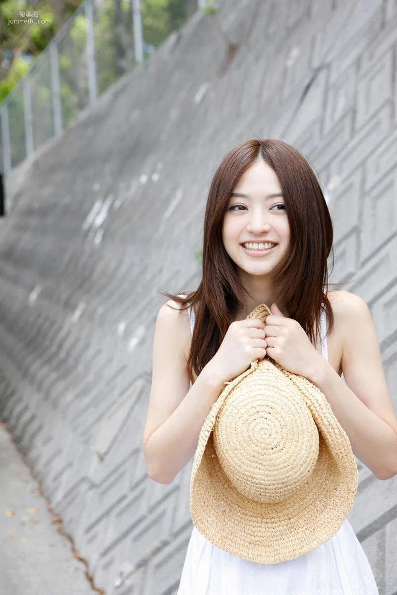 [Wanibooks] NO.93 Rina Aizawa 逢沢りな/逢泽莉娜 写真集2