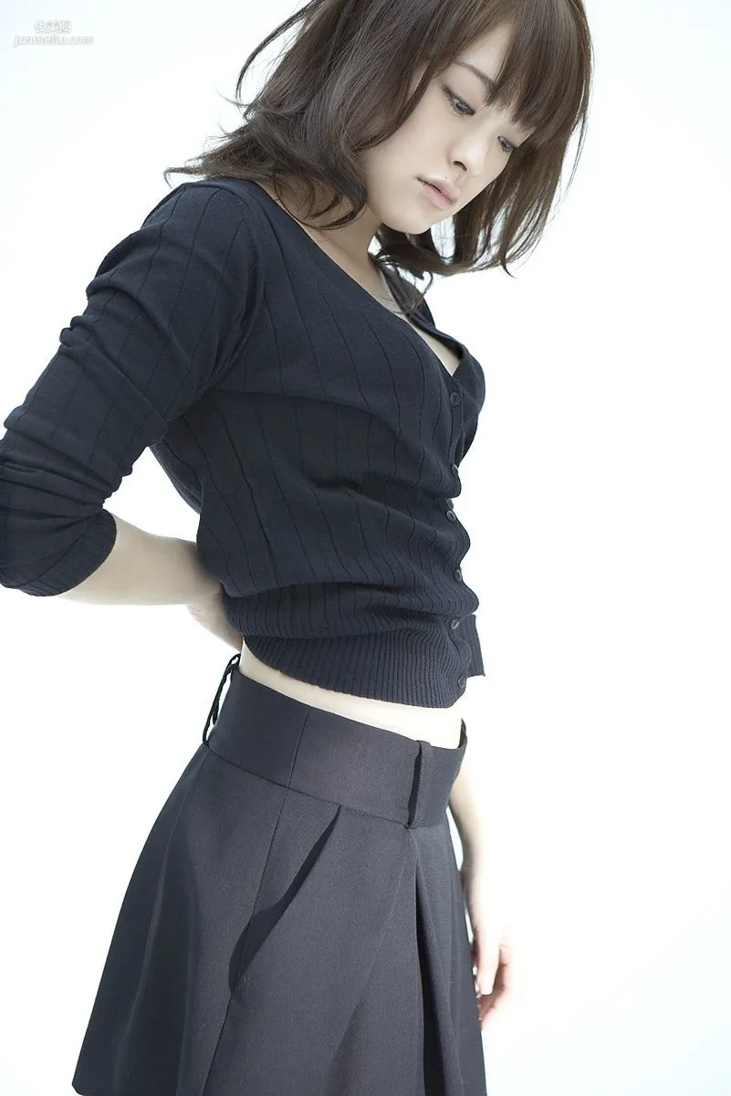 [Wanibooks] NO.61 Shihori Kanjiya Photo Set photo 96