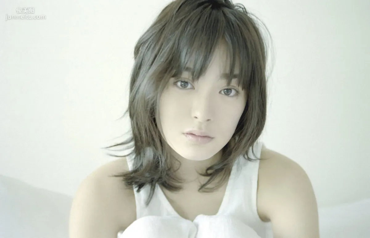 [Wanibooks] NO.61 Shihori Kanjiya Photo Set photo 34