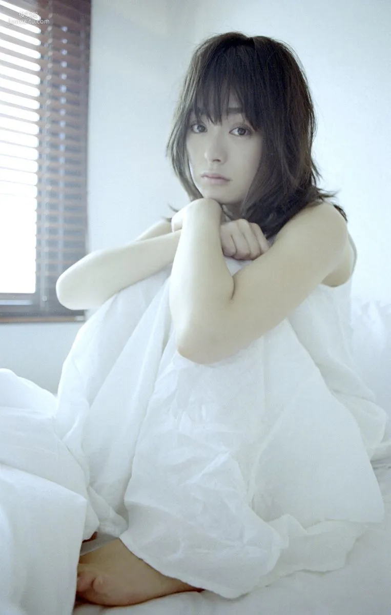 [Wanibooks] NO.61 Shihori Kanjiya Photo Set photo 30