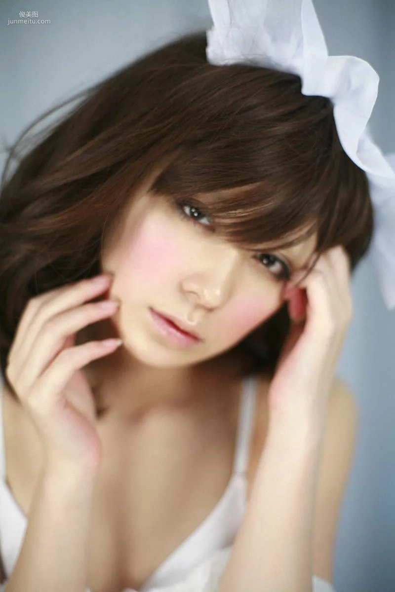 [Wanibooks] NO.63 Miu Nakamura Photo Set photo 19