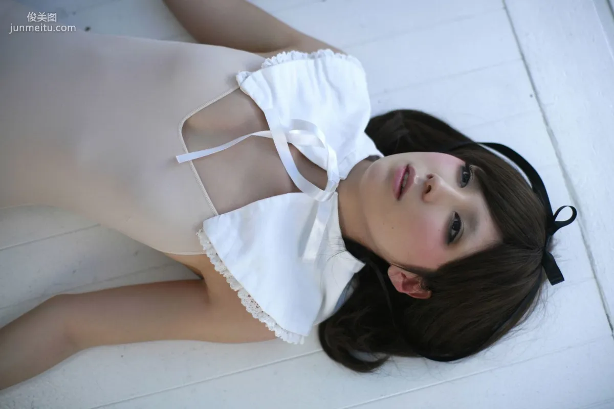 [Wanibooks] NO.63 Miu Nakamura Photo Set photo 97