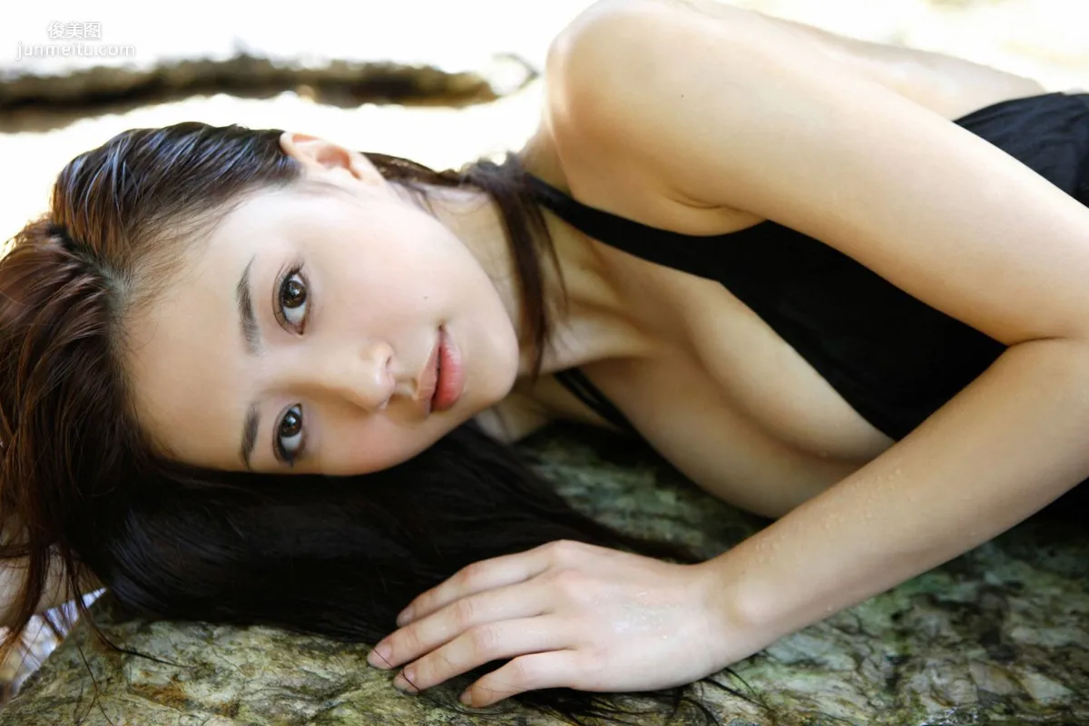 [Wanibooks] NO.93 Rina Aizawa 逢沢りな/逢澤莉娜 寫真集 154